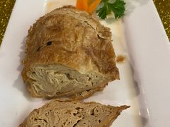 -功德林(南京西路店)