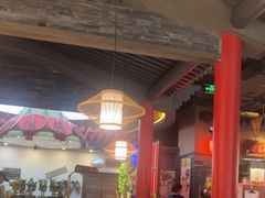 -哥老官重庆美蛙鱼头(宝山龙湖店)