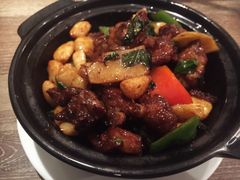 -茉莉餐厅(包河万达店)