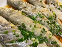 -富临轩私房菜(集庆门大街店)