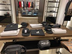 -BURBERRY(天津万象城店)
