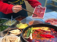 -巴蜀匠人原味火锅(中信未来城店)