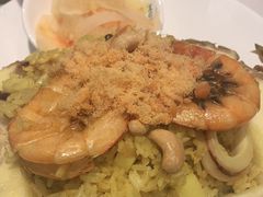 -美奈小馆·越南料理(中航城君尚购物中心店)