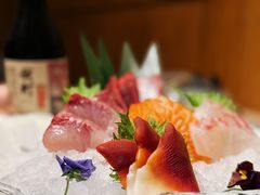 -小山日本料理(兴业太古汇店)