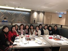 -海底捞火锅(群光广场店)