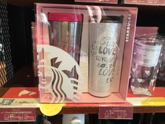-星巴克(来福士2F店)