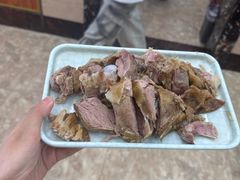 -清真·益鑫羊肉手抓馆(花园北街店)