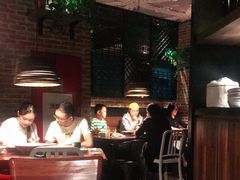 大堂-外婆家(南开大悦城店)