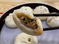 -桐香园小笼包(百井坊巷店)