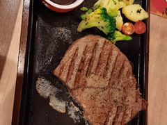 -必胜客(机场路店)