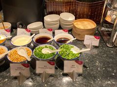 -西安皇冠假日酒店·朱雀咖啡厅