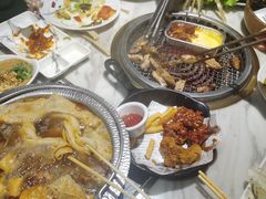 -火炉火自助餐(西直门凯德MALL店)