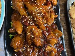 -妈妈手(山大总店)