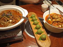 -瑶王府·广西菜(金阳路店)
