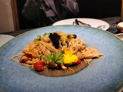 -第101座花园餐厅(湖滨88店)