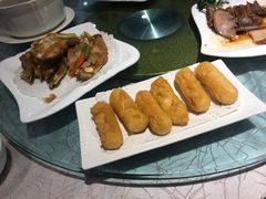 -顺德佬华侨城店·商务宴请·团建