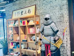 -轻武堂传统射箭·功夫茶·射击体验馆(仁和新城店)