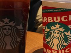 -星巴克(保定万博广场店)
