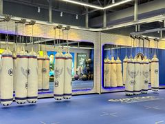 -EVOLUTION健身(麦凯乐店)