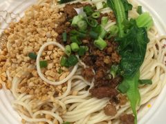 -蓉李记成都名小吃(二七万达店)
