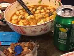 -吾味香葫芦头(安西街店)