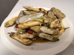 -健跳小海鲜(人民路店)