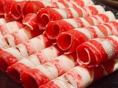 -南门涮肉(上海一店)