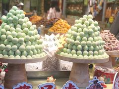 -河坊美食街(河坊街店)