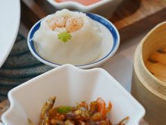 -百盛·鼎膳(中海财富中心)