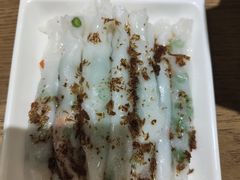 -汀小府·福建客家菜(鼓山沃尔玛店)