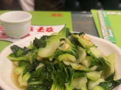 -全聚贤餐厅·湖北家常菜(沙湖店)