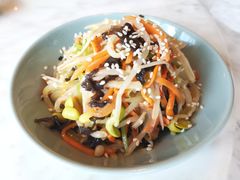 -无锡苏宁银河国际酒店-悦府65中餐厅