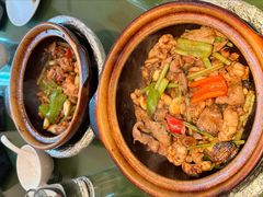 -煲煲好(朝阳门店)
