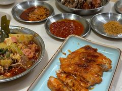 -五十中小肉串(南站店)