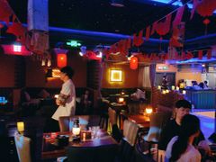 -夜火烤摊·东北烧烤酒场·老杨小黄鱼