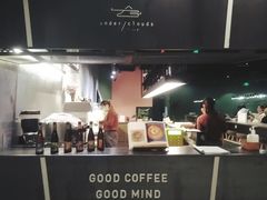 -半山腰·云南菜(侨福芳草地店)