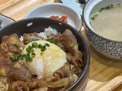 -京和风.日式家庭料理(京和风食堂大仓店)