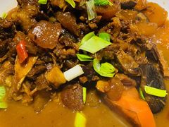 -又见炊烟私房菜(敬亭路店)