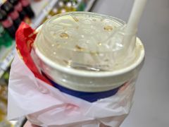 -塔斯汀中国汉堡(横岗志健广场店)