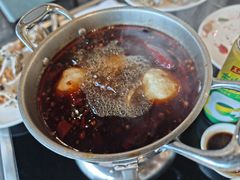 -索菲特酒店 · 云尚天际自助餐厅