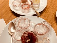 -长沙君悦酒店·自助餐厅咖啡厅