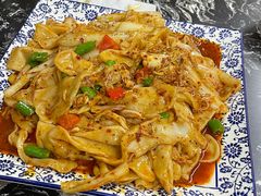 -后卫寨猫耳朵(后卫寨店)