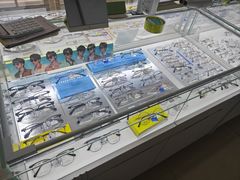 -睿世力眼视光中心(同仁医院店)