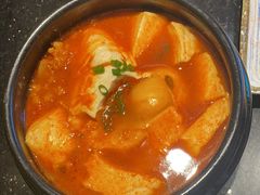 -本家·添百客韩国料理(泰然店)