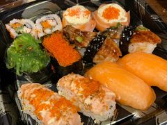 -盒马鲜生(杭州运河上街店)