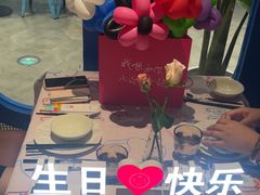-Aqua Oasis 水天堂(相城天虹商场店)