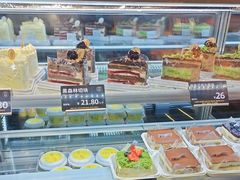 -FANEN法念·烘焙·甜点(万象城店)