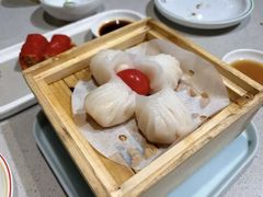 -雍哲港式餐厅(张家港万达店)