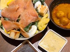 -来龙里 精致 东南亚餐室(万象城店)