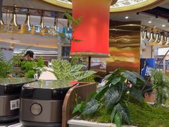 -火啫啫·粤式啫啫煲(南通首店)